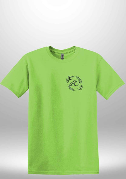 Fearless T-Shirt - Luxe Custom Designer