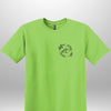 Luxe Custom "DOMINATE" T-Shirt - Luxe Custom Designer