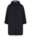 All-weather robe