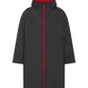 All-weather robe