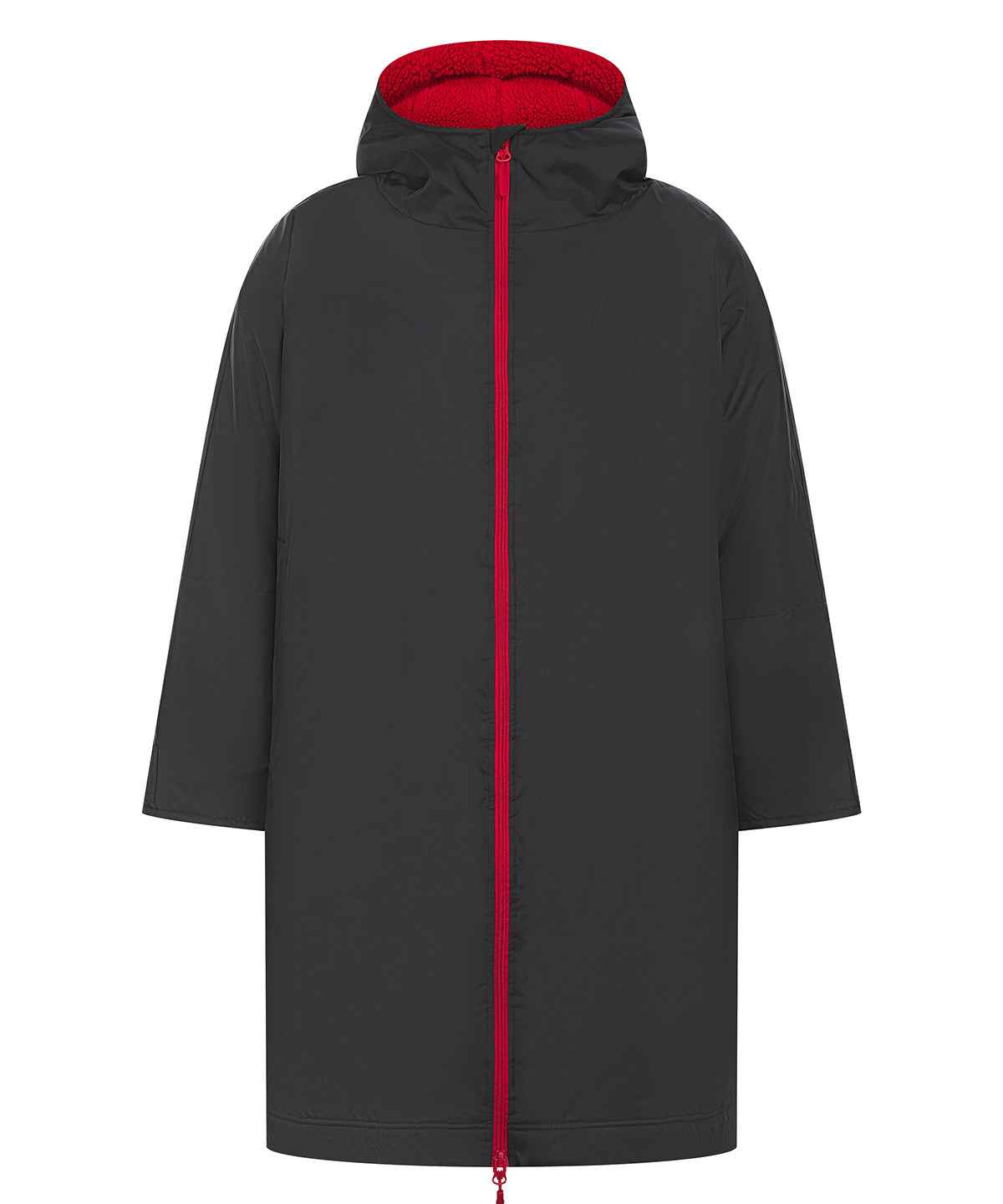 All-weather robe