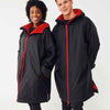All-weather robe
