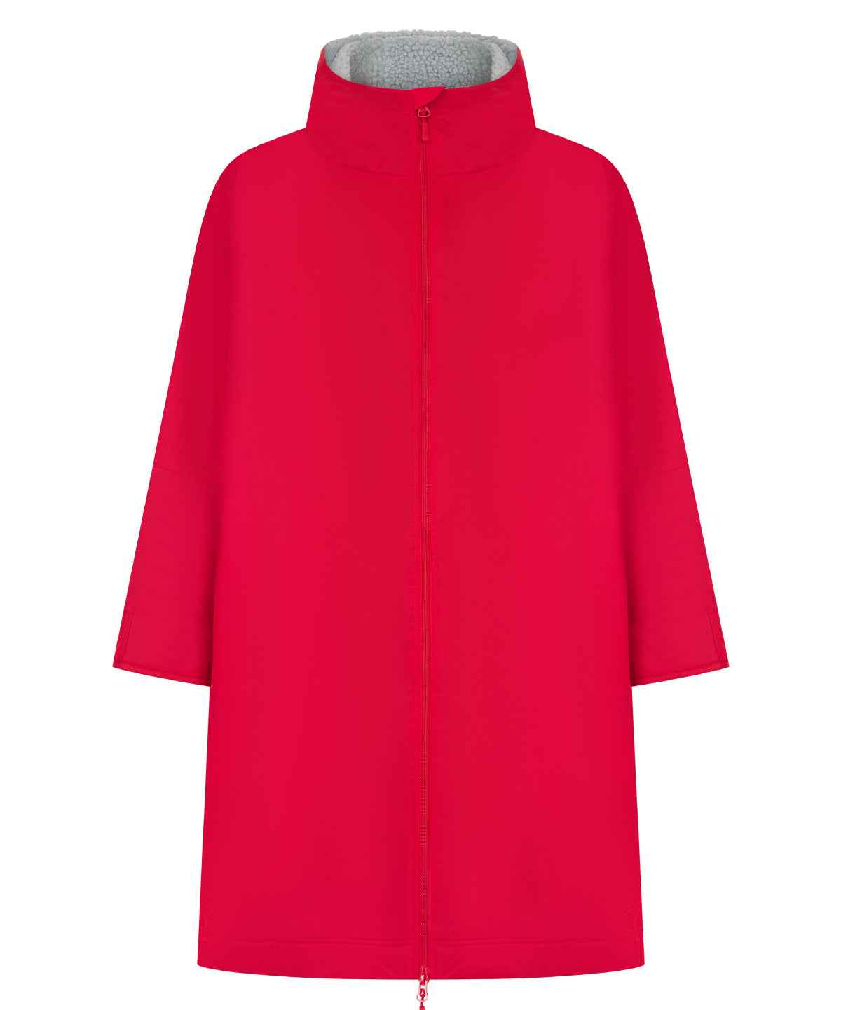 All-weather robe