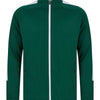 Knitted tracksuit top