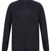 Knitted tracksuit top