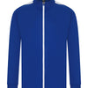 Knitted tracksuit top