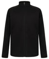 Kids knitted tracksuit top