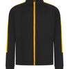 Kids knitted tracksuit top