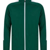 Kids knitted tracksuit top