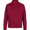 Kids knitted tracksuit top