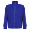 Kids knitted tracksuit top