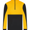 ¼-Tracksuit top