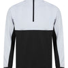 ¼-Tracksuit top