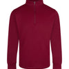 ¼-Tracksuit top