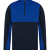 ¼-Tracksuit top