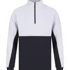 ¼-Tracksuit top