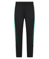 Knitted tracksuit pants