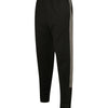Knitted tracksuit pants