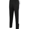 Knitted tracksuit pants