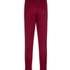 Knitted tracksuit pants