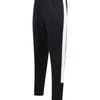 Knitted tracksuit pants