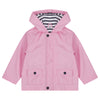 Rain jacket