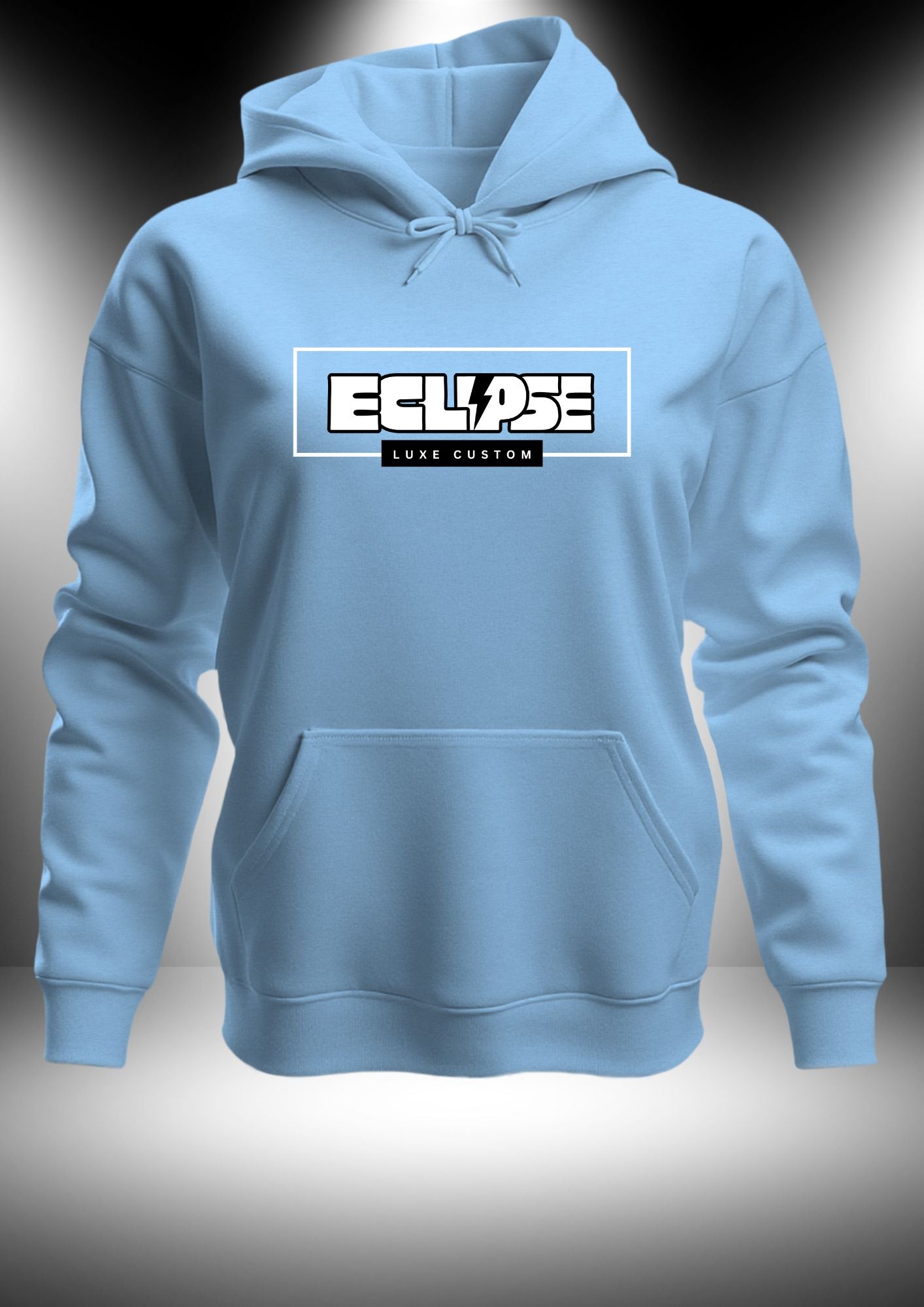 Luxe Eclipse Hoodie