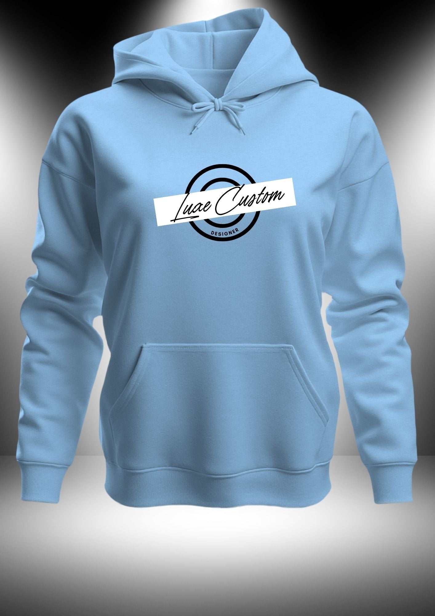 Luxe Dreamer Hoodie