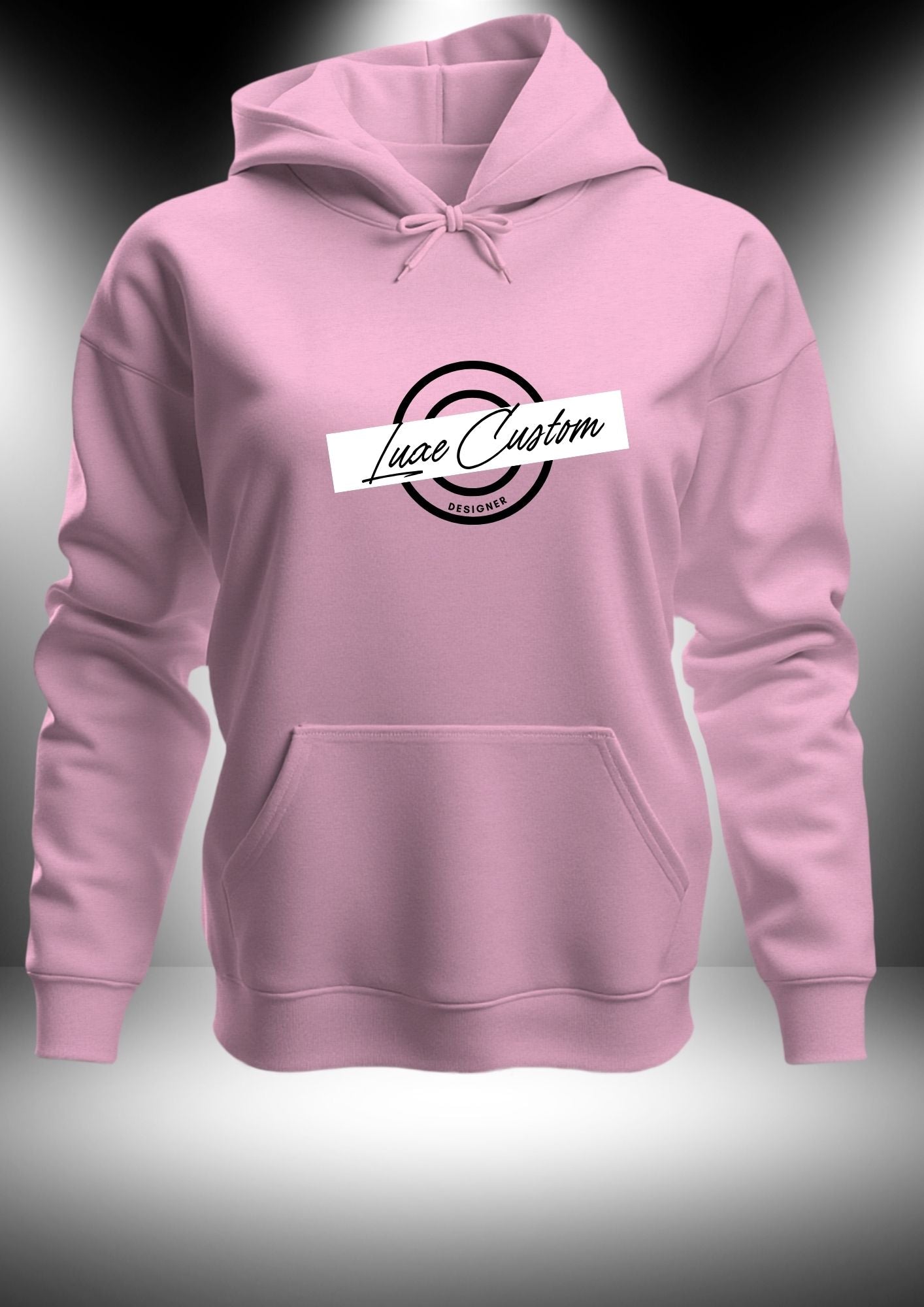 Luxe Dreamer Hoodie