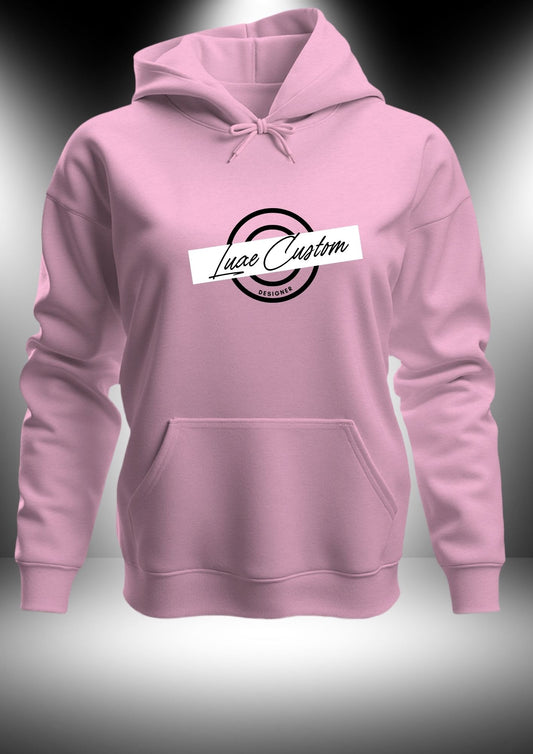 Luxe Dreamer Hoodie