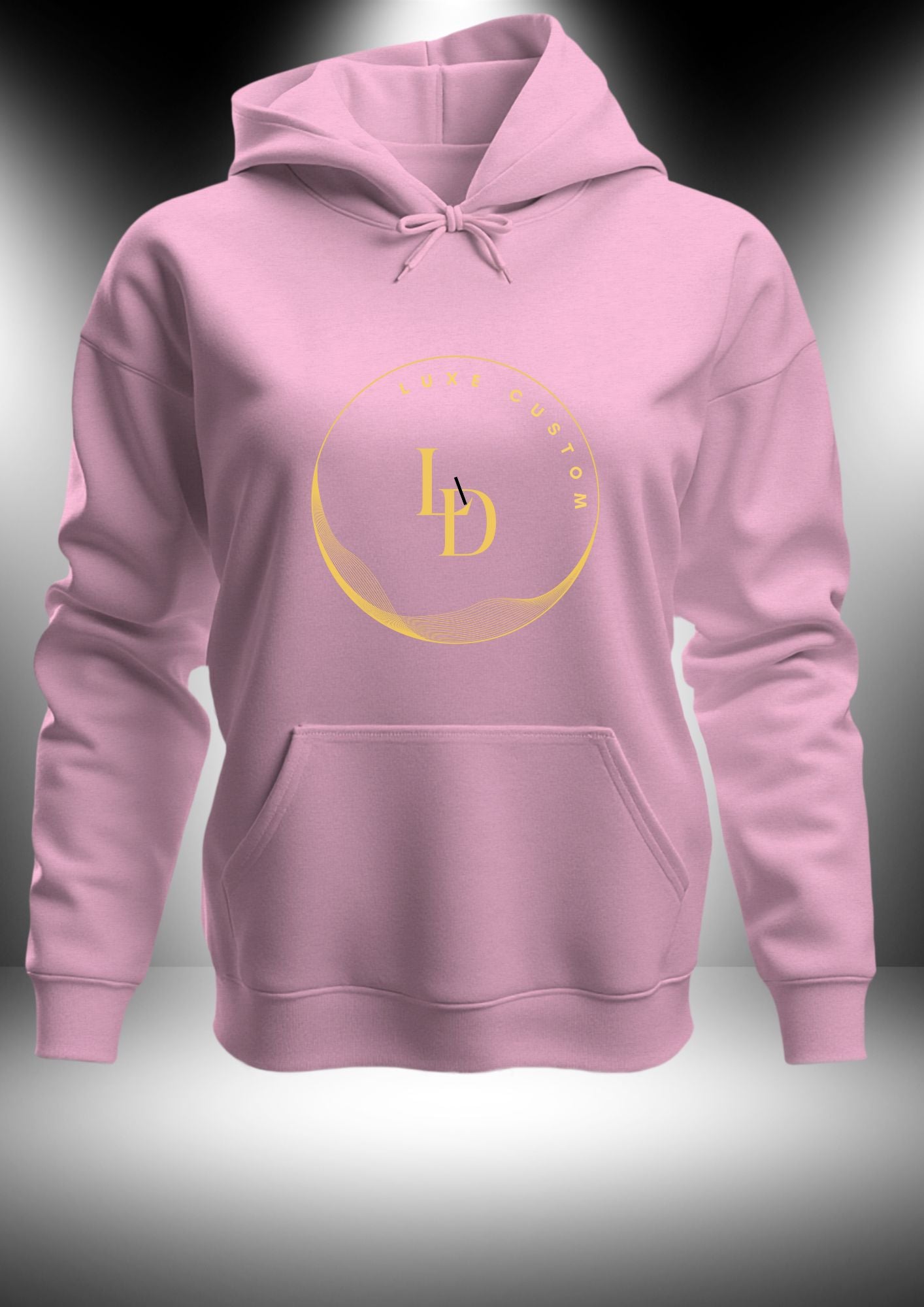 LD Luxe Hoodie