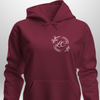 "Believe In Yourself" Luxe Hoodie - Luxe Custom Designer