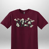 RICH Luxe T-Shirt - Luxe Custom Designer