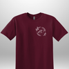 "Believe In Yourself" Luxe T-Shirt - Luxe Custom Designer
