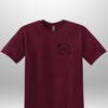 Luxe Custom "DOMINATE" T-Shirt - Luxe Custom Designer