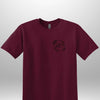 Fearless T-Shirt - Luxe Custom Designer