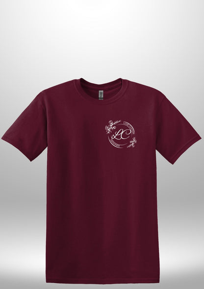 Luxe Custom "AWESOME" T-Shirt - Luxe Custom Designer