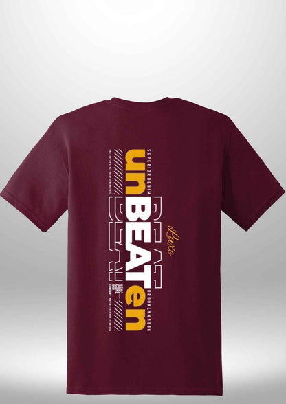 Unbeatable T-Shirt - Luxe Custom Designer