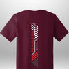 Fearless T-Shirt - Luxe Custom Designer