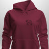 Born to be Free Hoodie - Luxe Custom Designer