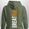 Forrest Green