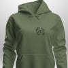 Luxe Custom "MANMADE" Hoodie - Luxe Custom Designer