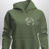 "Believe In Yourself" Luxe Hoodie - Luxe Custom Designer