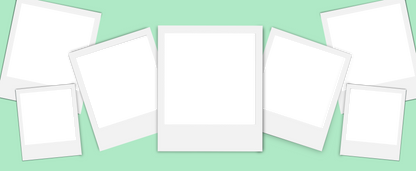 6 Panel Photo Mug - Luxe Custom Designer