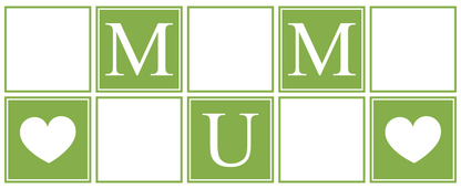 MUM Panel Photo Mug - Luxe Custom Designer