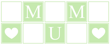 MUM Panel Photo Mug - Luxe Custom Designer