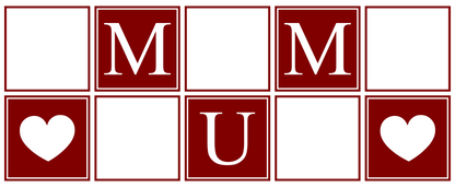 MUM Panel Photo Mug - Luxe Custom Designer