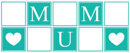 MUM Panel Photo Mug - Luxe Custom Designer