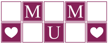 MUM Panel Photo Mug - Luxe Custom Designer