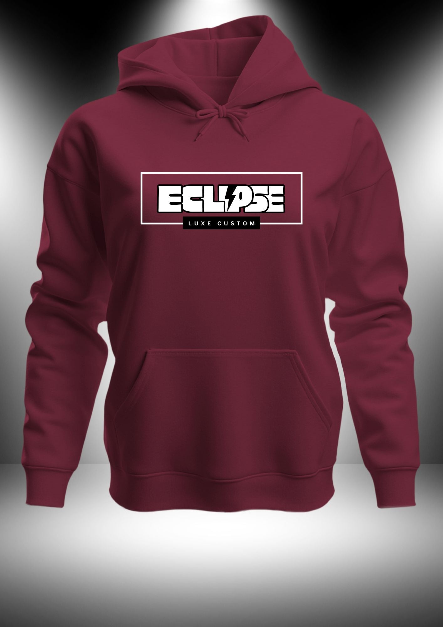 Luxe Eclipse Hoodie